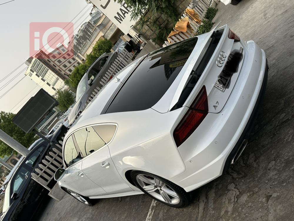 اودي A7